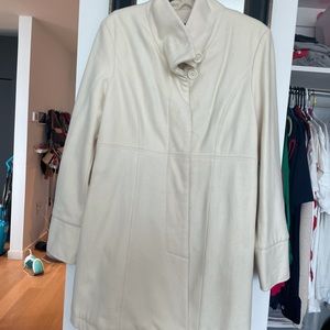 Colebrook winter coat